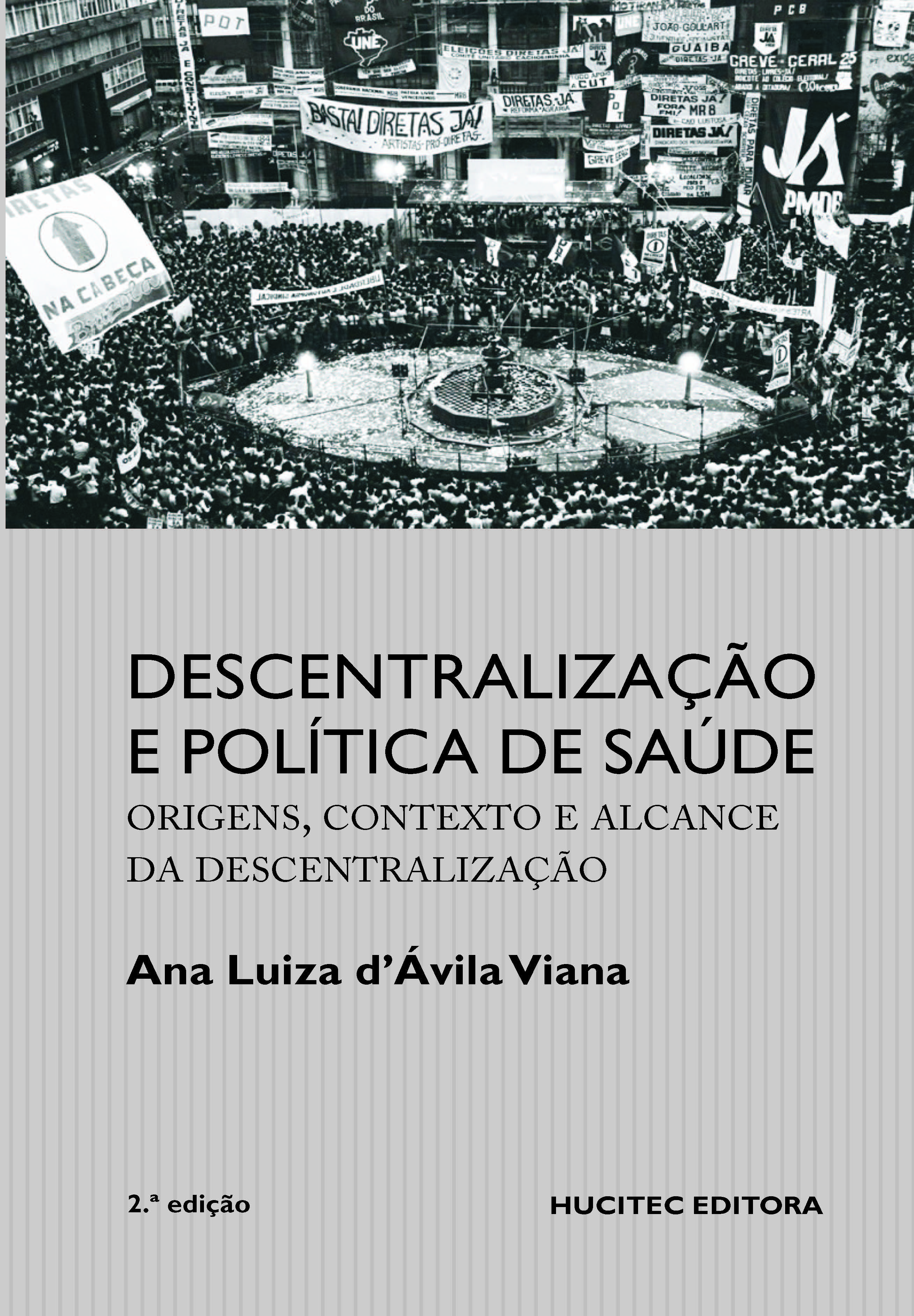 Saúde Mental – Hucitec Editora